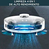 Aspirador Robot Rowenta RR7647WH | 225 min | Branco
