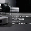 Aspirador Robot Rowenta RR7647WH | 225 min | Branco