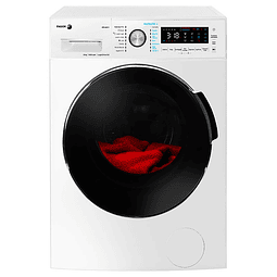 Máquina de lavar 8Kg Fagor 4FE8614