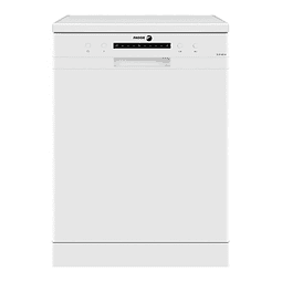 Máquina de lavar louça Fagor 3LVF621, de livre instalação
