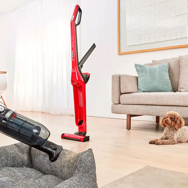 Aspirador Vertical Bosch BBH3ZOO28
