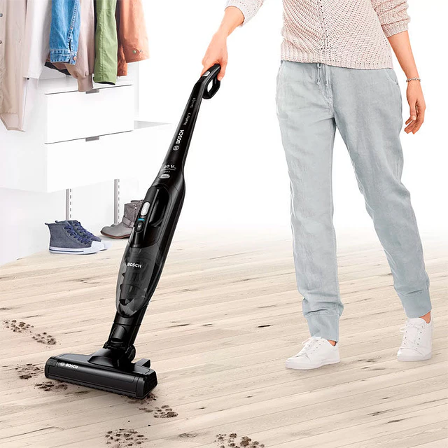 Aspirador Vertical Bosch BBHF220