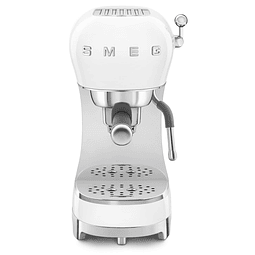 Máquina de café expresso, Branco ECF02WHEU