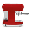 Máquina de café expresso, Vermelho ECF02RDEU