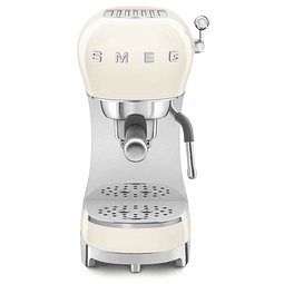 Máquina de café expresso, Creme ECF02CREU