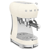 Máquina de café expresso, Creme ECF02CREU