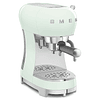 Máquina de café expresso, Verde água ECF02PGEU