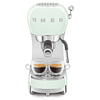 Máquina de café expresso, Verde água ECF02PGEU