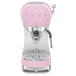 Máquina de café expresso, Rosa ECF02PKEU