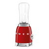 Mini liquidificador, Vermelho PBF01RDEU