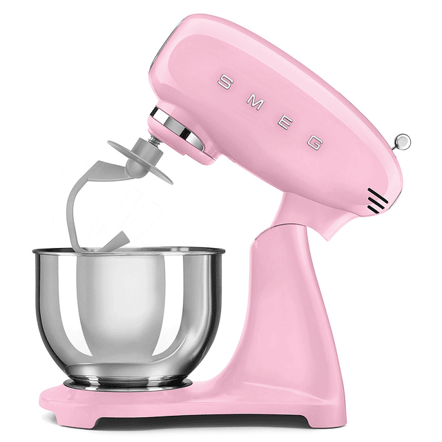 Robot de cozinha, Total Rosa SMF03PKEU