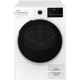 Máquina de secar roupa, 8 Kg DNP82SEIN