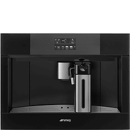 Máquina de café automática, Preto, 60x45cm CMS4104B3