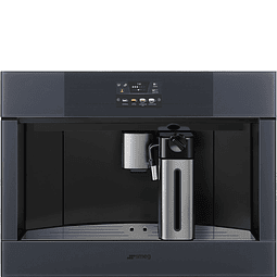 Máquina de café automática, Neptune Grey, 60x45cm CMS4104G