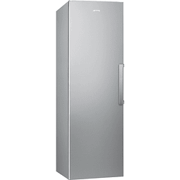 Congelador vertical, Inox, 186cm FF18EN2HX