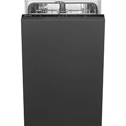 Máquina de lavar louça, Encastre, 45cm, 6 Programas ST4522IN