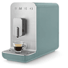 Máq. café automática com sistema de leite, Collezione, Esmeralda BCC13EGMEU