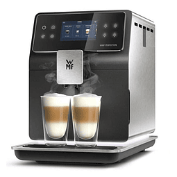 Máquina de café WMF Full Auto Perfection 840L