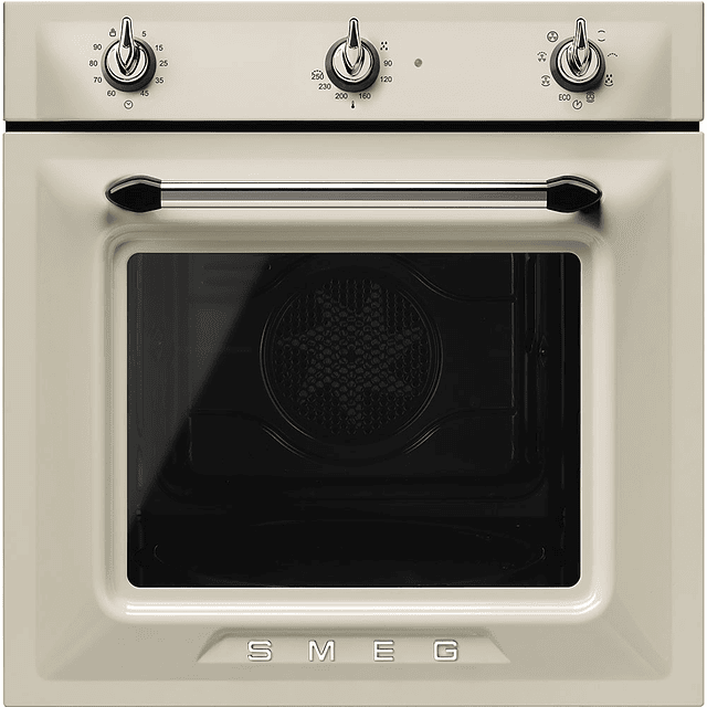 Forno Victoria, Creme SF6905P1