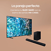 TV QLED 4K 125cm - 50'' Samsung TQ50Q60DAUXXC