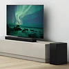 Barra de som LG S75Q