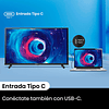 TV QLED Full HD 100cm - 40'' Hisense 40A5NQ