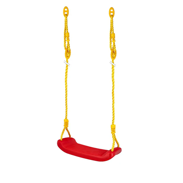 Columpio Jardin Assento com corda
