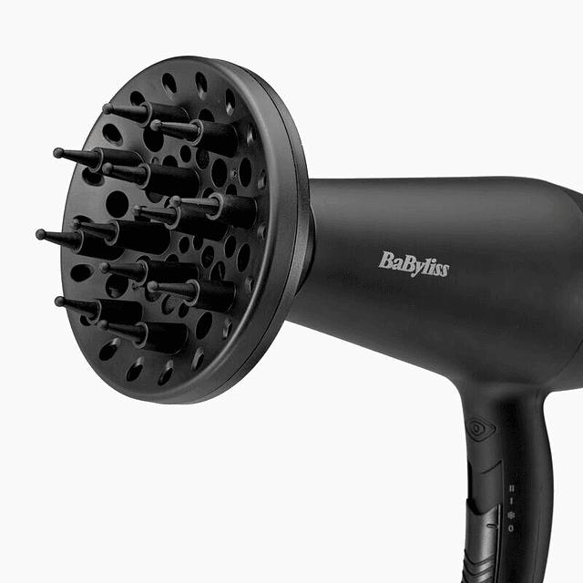 Secador de cabelo Babyliss D215DE