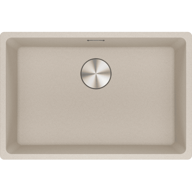 Lava Louça Maris MRG 110-62 Sahara, instalação inferior