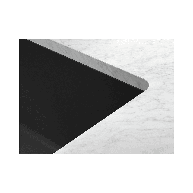 Lava Louça Maris MRG 120-35-35 Black Matt, instalação inferior