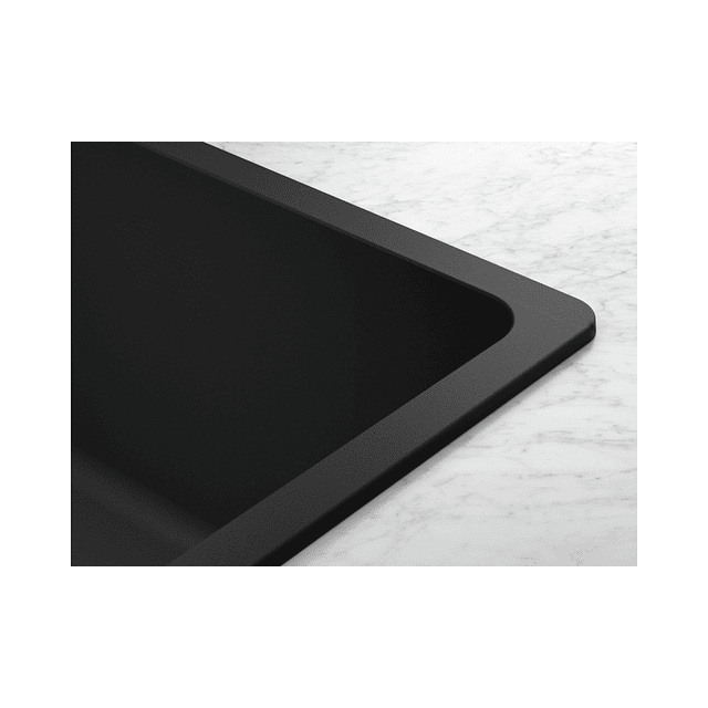 Lava Louça Maris MRG 610-72 TL Preto, Instalação superior