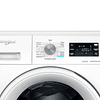 Máquina de lavar roupa 9kg Whirlpool FFB9269WVSP