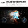 TV QNED 4K 108cm - 43'' LG 43QNED82A6B