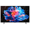 TV 4K LED 108cm - 43' TCL 43P6K