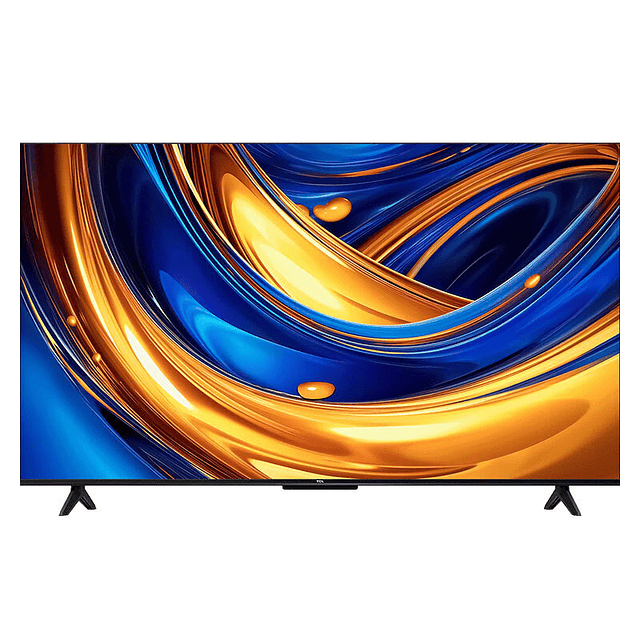 TV 4K LED 109cm - 43' TCL 43P61B