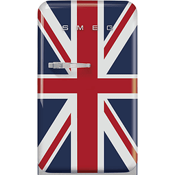 Frigorífico, Union Jack, 97cm, Dobradiças à direita FAB10RDUJ6