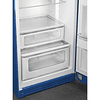 Frigorífico, Azul, 172cm, Dobradiças à direita FAB30RBE6
