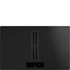 Placa de indução com exaustor, Preto mate, 80cm HOBD382MB2