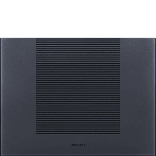 Garrafeira de parede, Neptune Grey, Dobradiças à direita CVI120GE