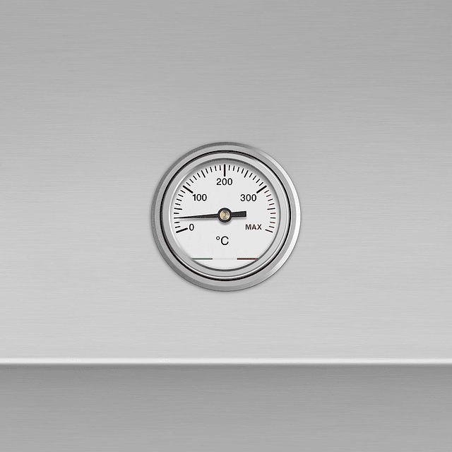 Barbecue elétrico, 2 grelhas + 1 placa, 120 cm BBQE12X