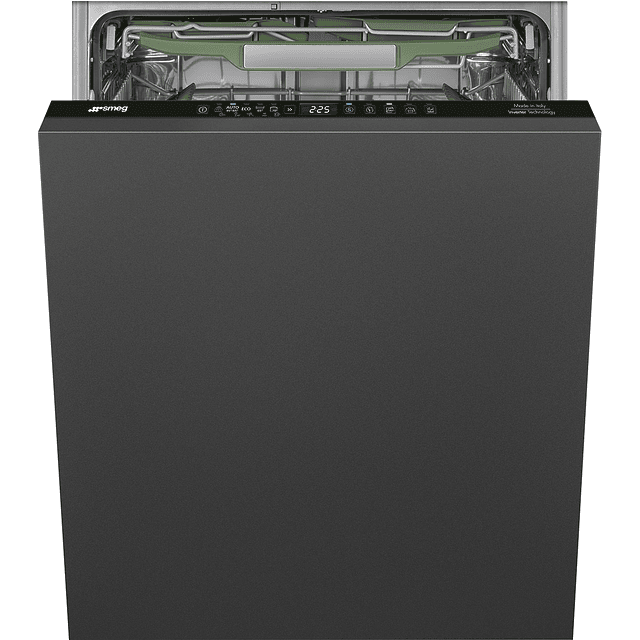 Máquina de lavar louça, Encastre, 3 cestos, 11 Programas STL5322AQL