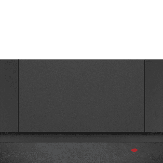 Máquina de lavar louça, MAXI, Encastre, 3 cestos, 14 Programas STL324AQLH