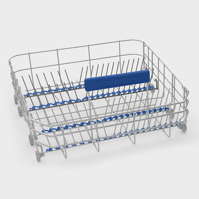 Máquina de lavar louça, Sob bancada, 2 cestos, Inox, 11 Programas STX235CLLO