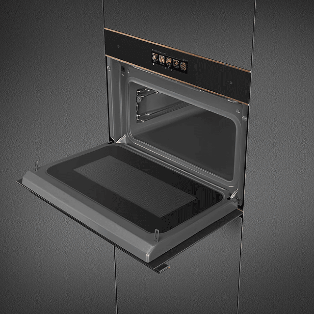 Forno OmniChef, DSN, 60x45, Connect SO4606WAPNR