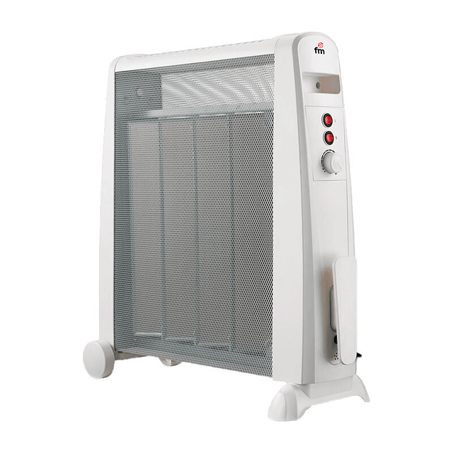 Radiador Mica FM RM20 'KC