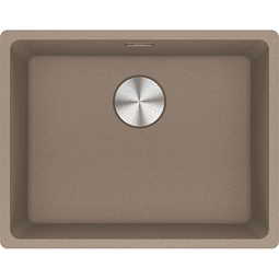 Lava Louça Maris MRG 110-52 Oyster, instalação inferior