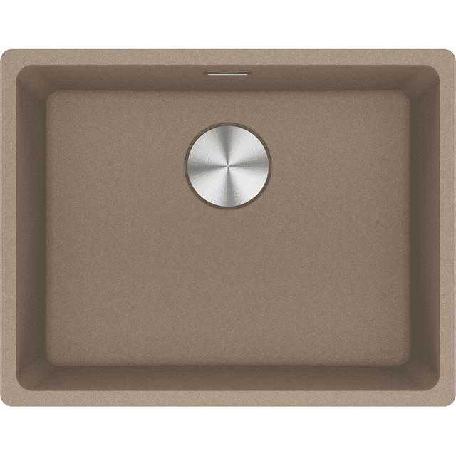 Lava Louça Maris MRG 110-52 Oyster, instalação inferior