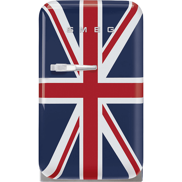 Minibar, Union Jack, 73x41cm, Dobradiças à direita FAB5RDUJ6