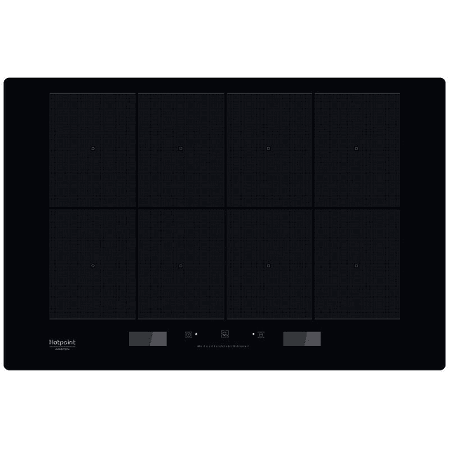 Placa de indução Hotpoint ACPH778C/NE