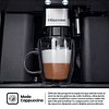 Máquina de café Hisense CM4H8BG
